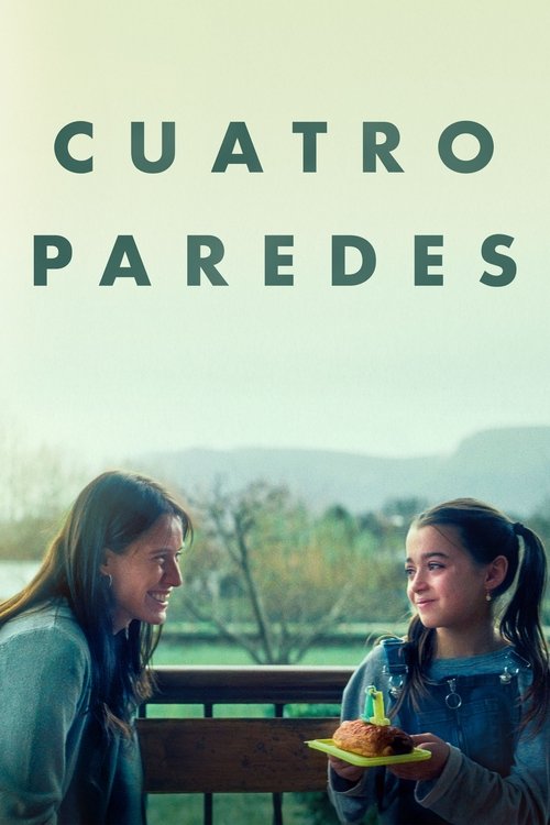 Постер фильма «Cuatro paredes»