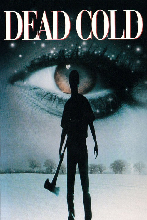 Постер фильма «Dead Cold»