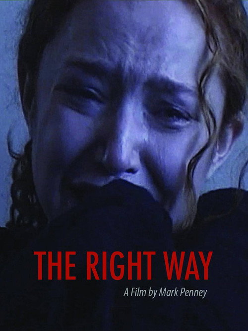 Постер фильма «The Right Way»