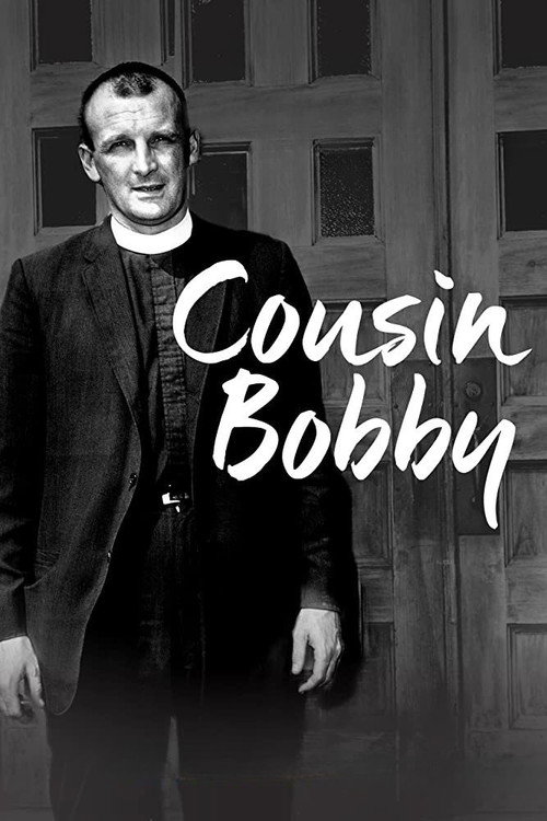 Постер фильма «Cousin Bobby»