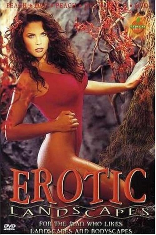 Постер фильма «Erotic Landscapes»