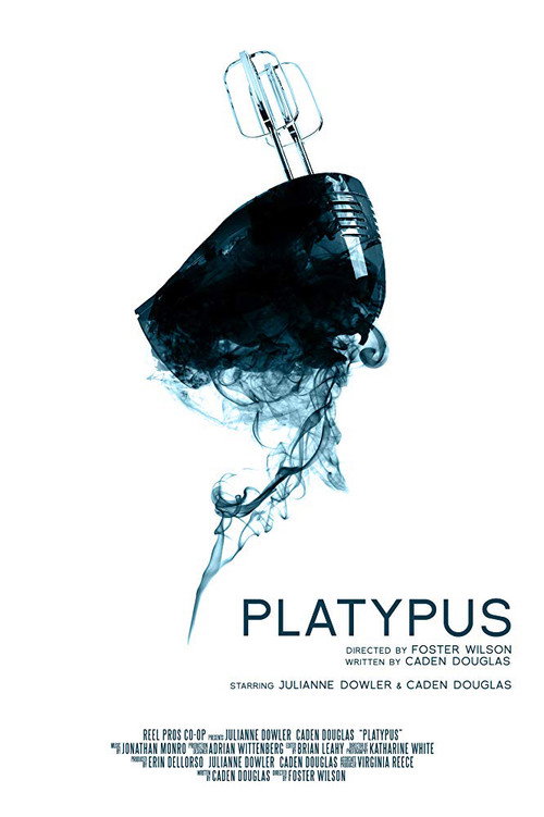 Постер фильма «Platypus»