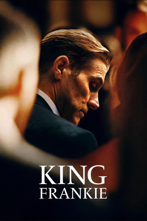 Постер фильма «King Frankie»