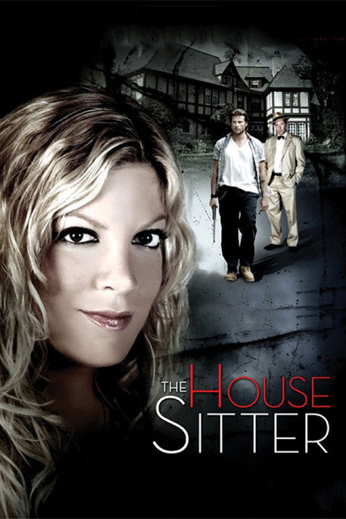Постер фильма «The House Sitter»