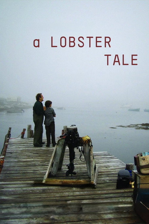 Постер фильма «A Lobster Tale»