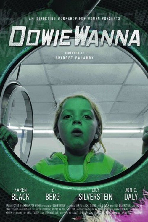 Постер фильма «OowieWanna»