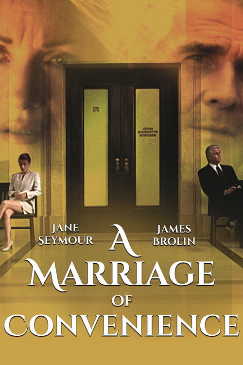 Постер фильма «A Marriage of Convenience»
