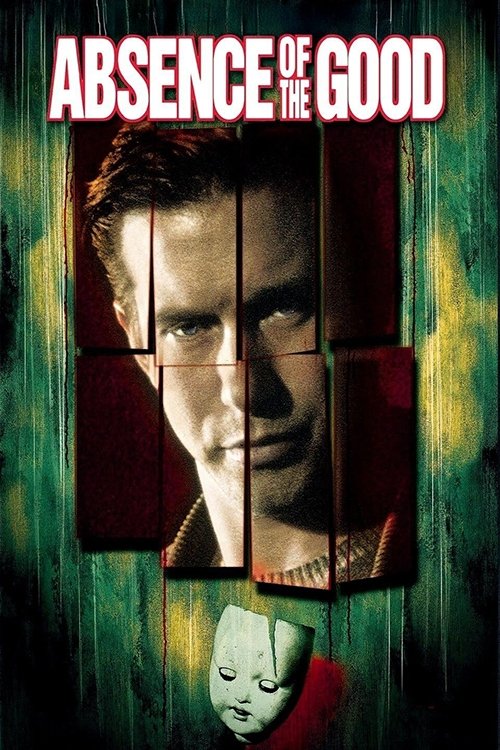 Постер фильма «Зло»