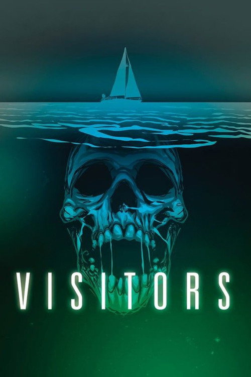 Постер фильма «Visitors»