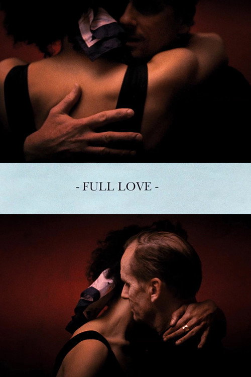 Постер фильма «Full Love»