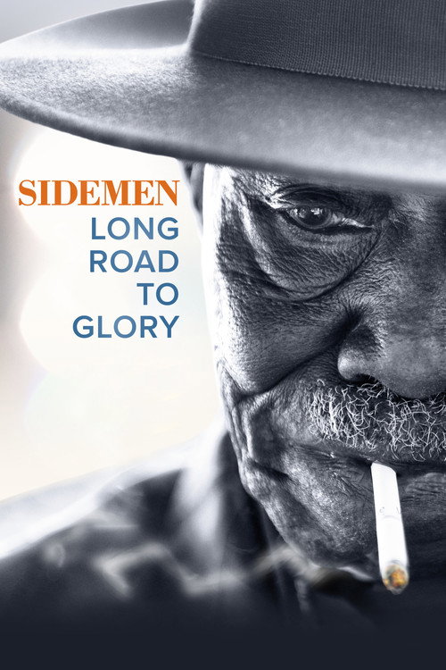 Постер фильма «Sidemen: Long Road To Glory»
