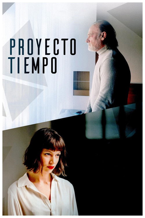 Постер фильма «Proyecto Tiempo»