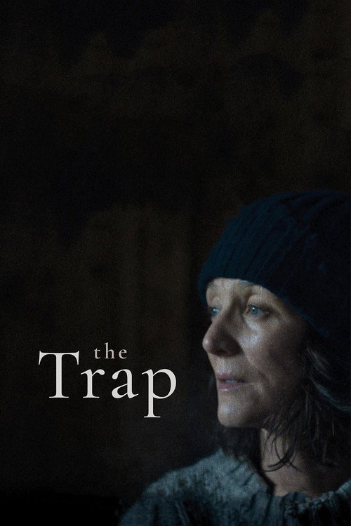 Постер фильма «The Trap»