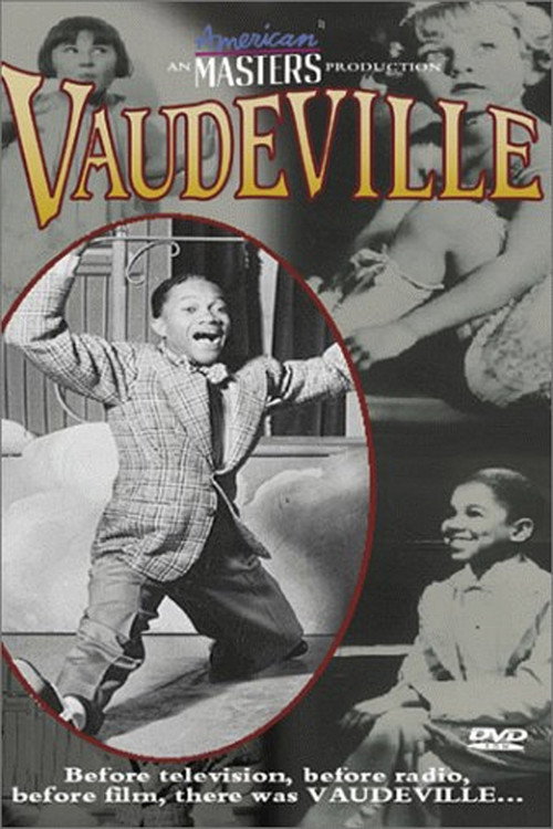 Постер фильма «Vaudeville»