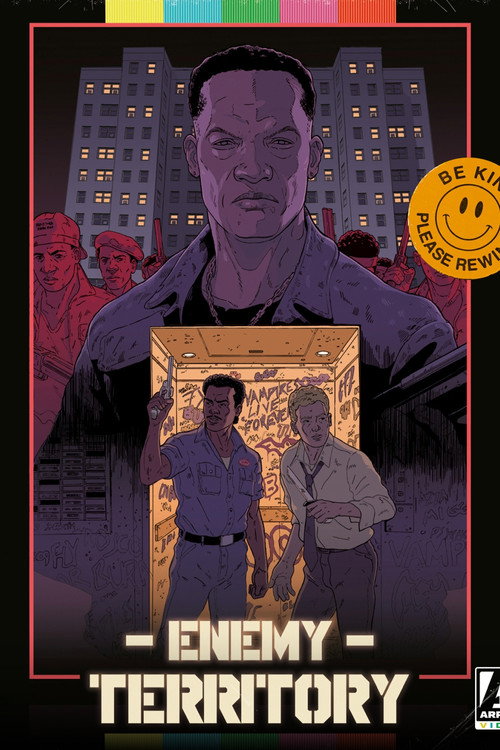 Постер фильма «Den of Vampires»