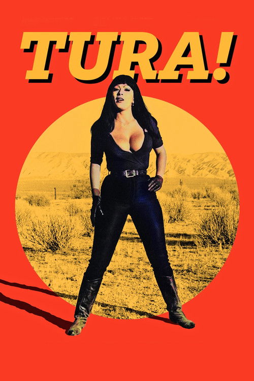 Постер фильма «TURA!»