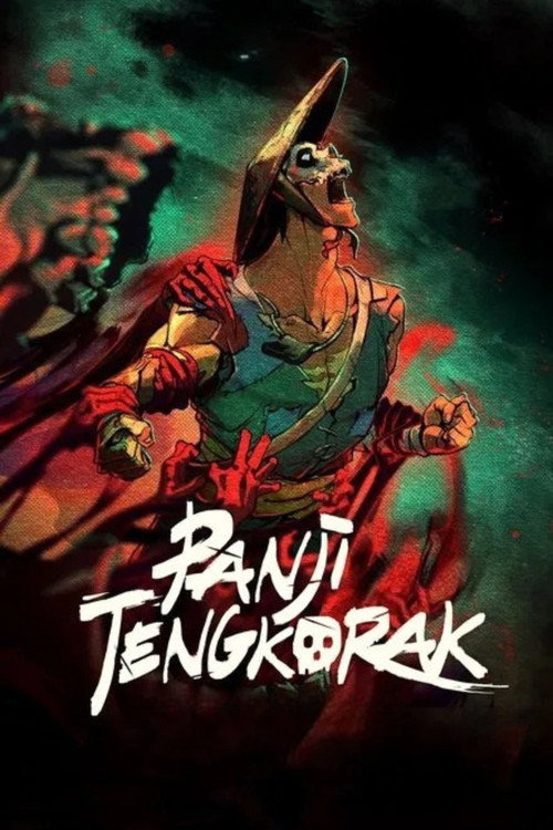 Постер фильма «Panji Tengkorak»