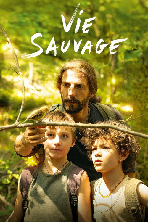 Постер фильма «Vie Sauvage»