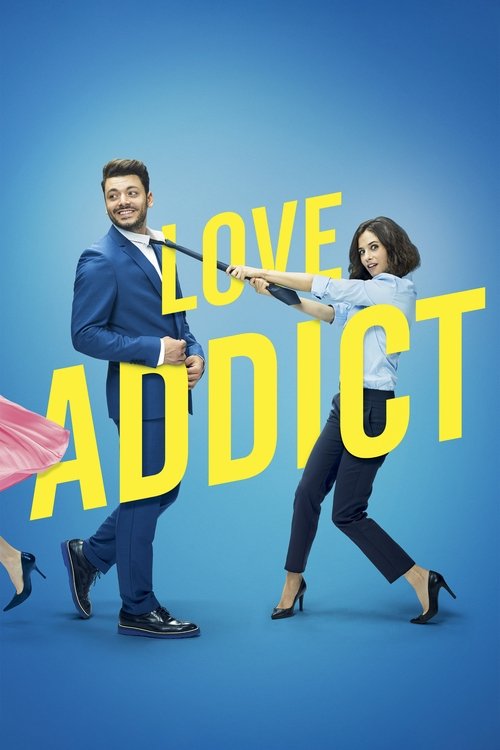 Постер фильма «Love Addict»