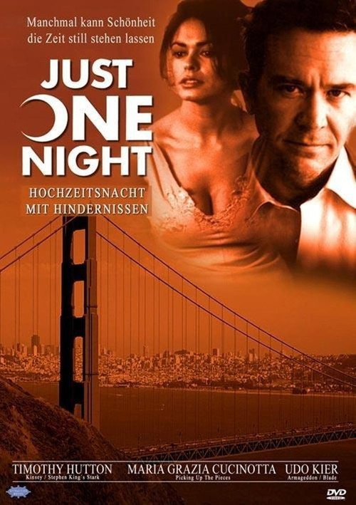 Постер фильма «Just One Night»