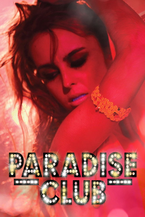 Постер фильма «Paradise Club»