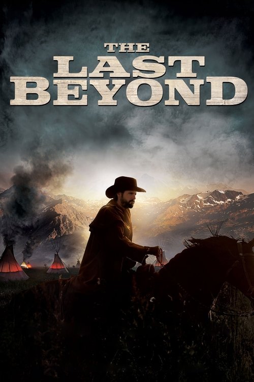 Постер фильма «The Last Beyond»