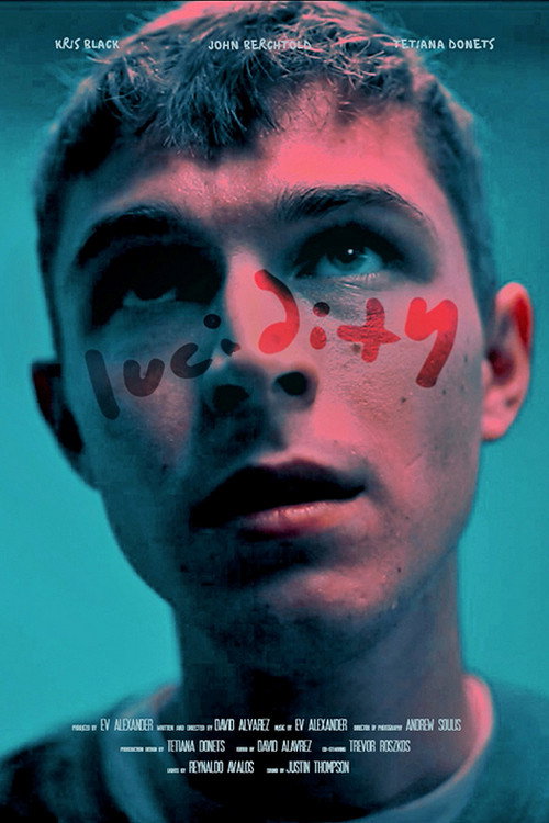 Постер фильма «Lucidity»