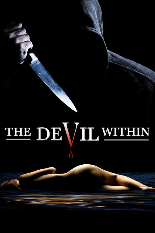 Постер фильма «The Devil Within»