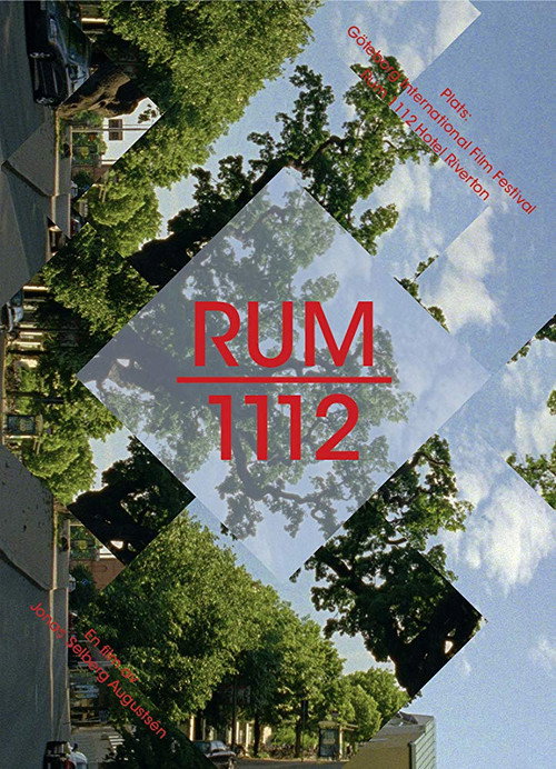 Постер фильма «Rum 1112»