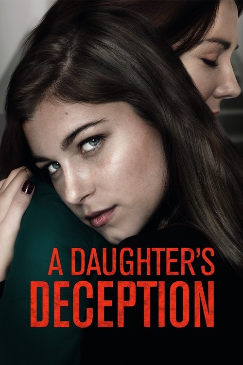 Постер фильма «A Daughter's Deception»