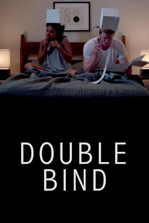 Постер фильма «Double Bind»