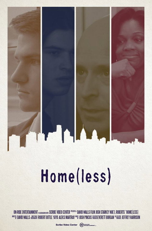 Постер фильма «Home»
