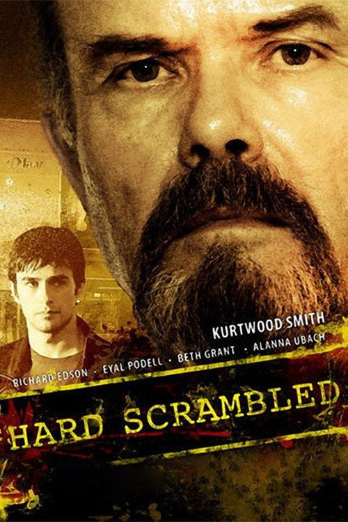 Постер фильма «Hard Scrambled»