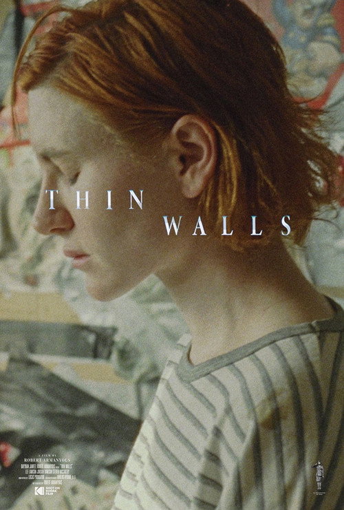 Постер фильма «Thin Walls»