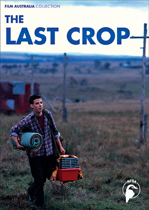 Постер фильма «The Last Crop»
