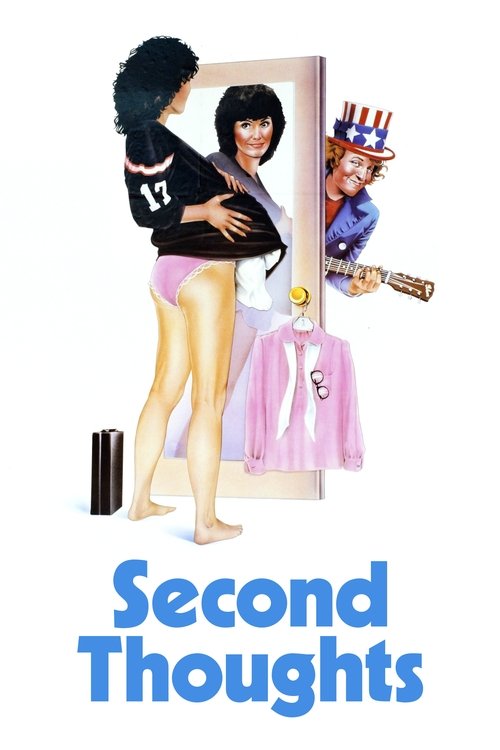 Постер фильма «Second Thoughts»