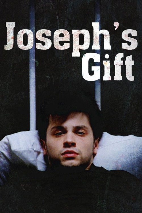 Постер фильма «Joseph's Gift»