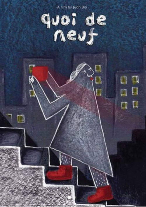 Постер фильма «Quoi de Neuf»