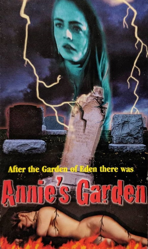 Постер фильма «Annie's Garden»