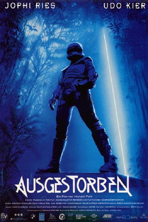 Постер фильма «Ausgestorben»