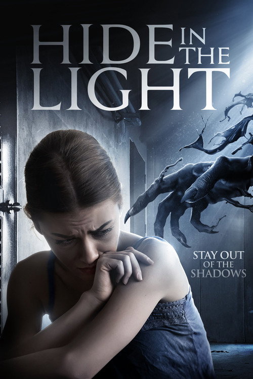 Постер фильма «Hide in the Light»