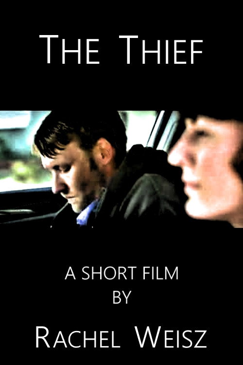 Постер фильма «The Thief»