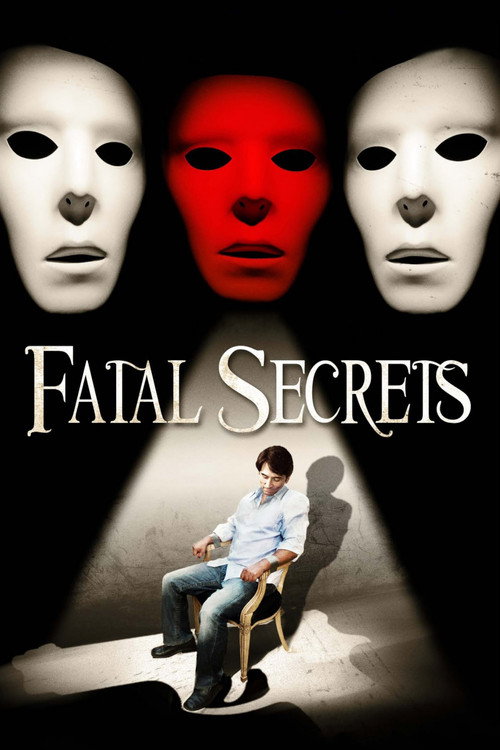Постер фильма «Fatal Secrets»