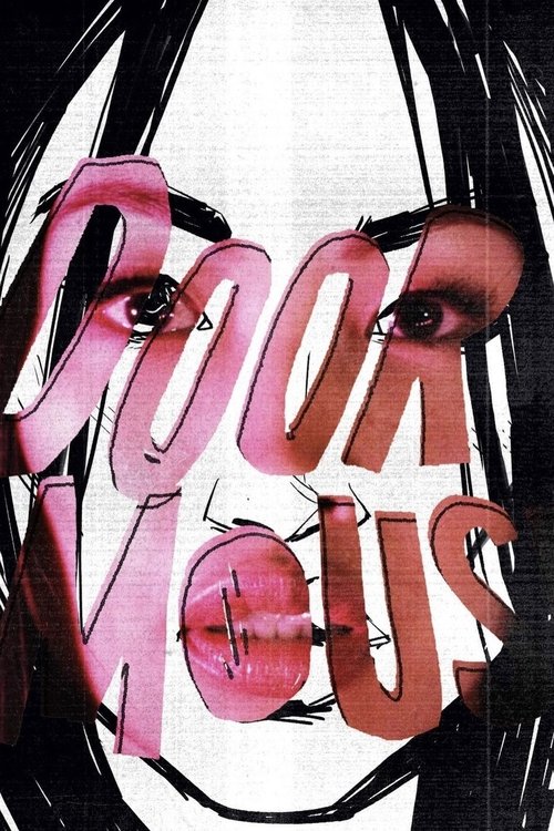 Постер фильма «Door Mouse»