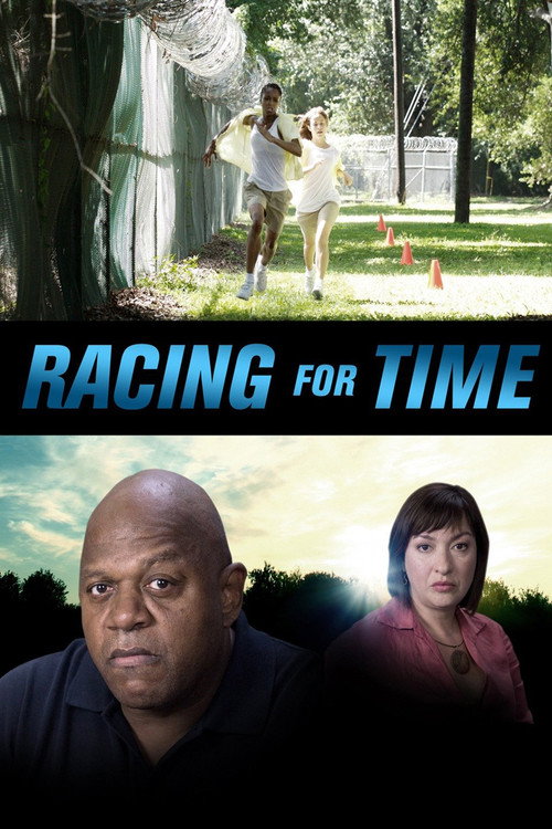 Постер фильма «Racing for Time»