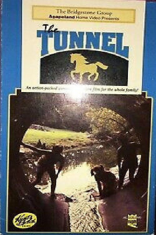 Постер фильма «The Tunnel»