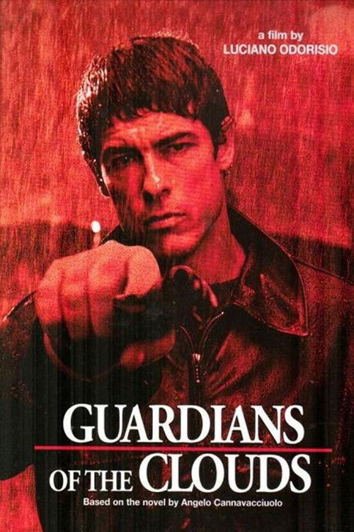 Постер фильма «Guardiani delle nuvole»