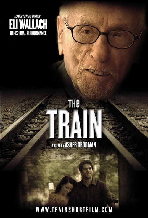 Постер фильма «The Train»