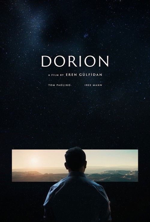 Постер фильма «Dorion»