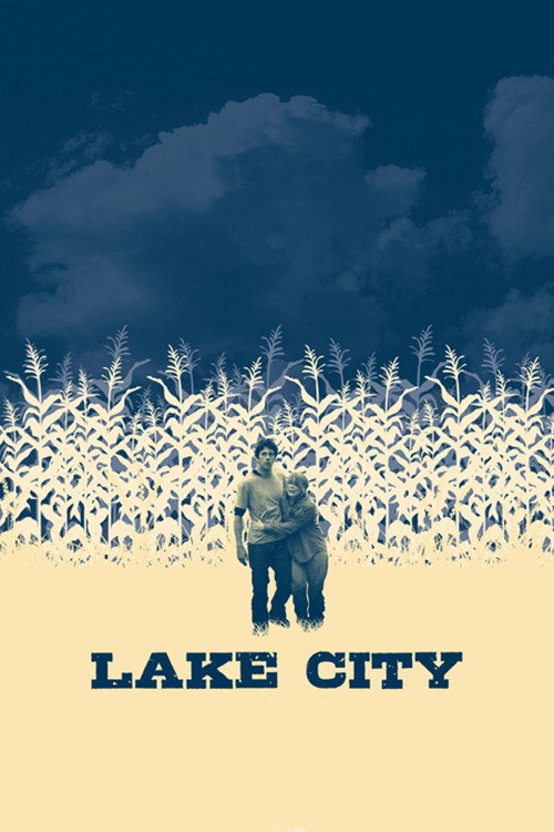 Постер фильма «Lake City»